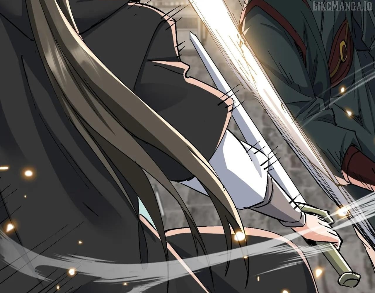 My Empress Apprentice is Becoming Evil Chapter 65 - page 38